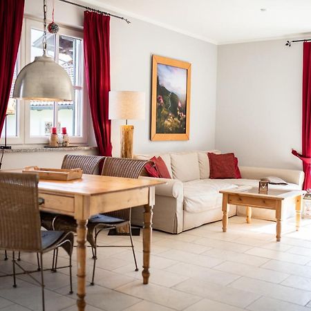 Apartamento Koenigstand Garmisch-Partenkirchen Exterior foto