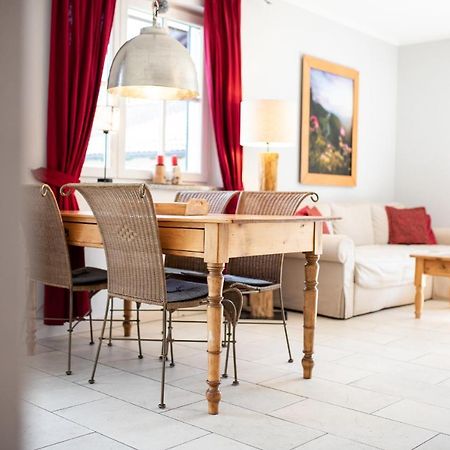 Apartamento Koenigstand Garmisch-Partenkirchen Exterior foto