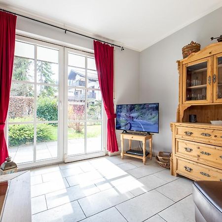 Apartamento Koenigstand Garmisch-Partenkirchen Exterior foto