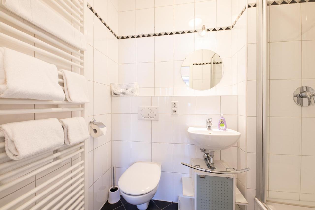 Apartamento Koenigstand Garmisch-Partenkirchen Exterior foto