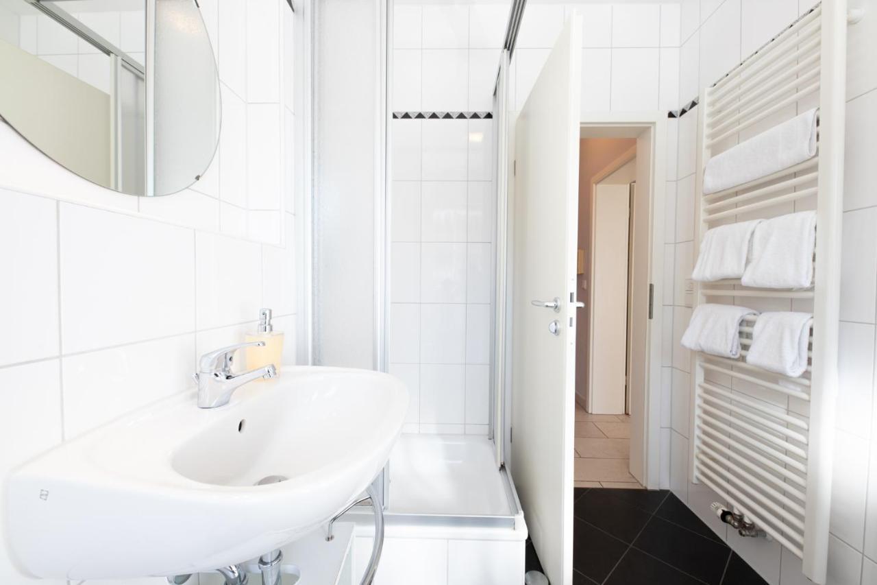 Apartamento Koenigstand Garmisch-Partenkirchen Exterior foto