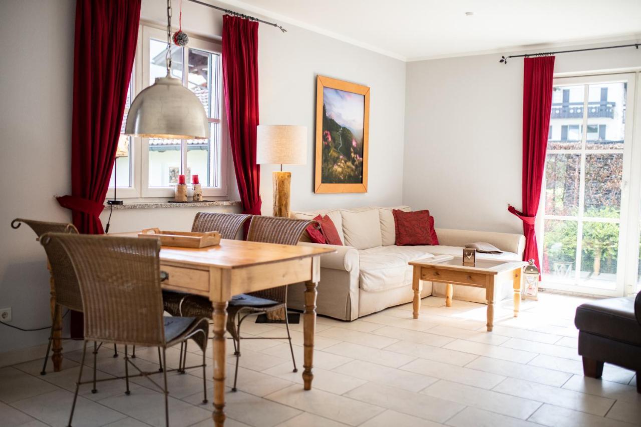 Apartamento Koenigstand Garmisch-Partenkirchen Exterior foto