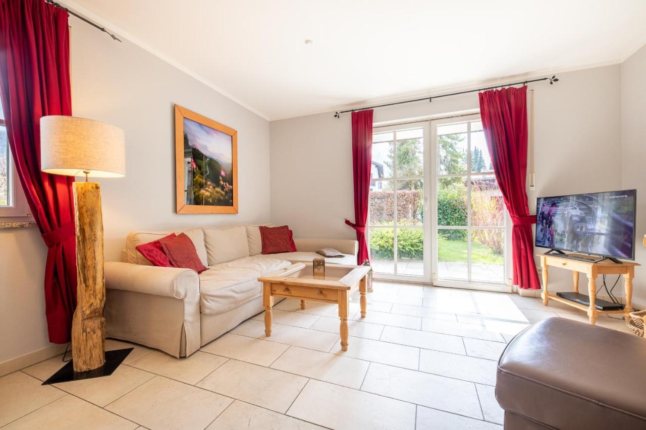 Apartamento Koenigstand Garmisch-Partenkirchen Exterior foto