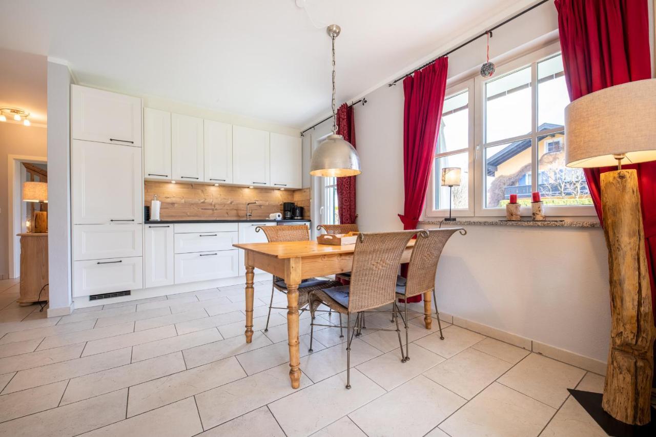 Apartamento Koenigstand Garmisch-Partenkirchen Exterior foto