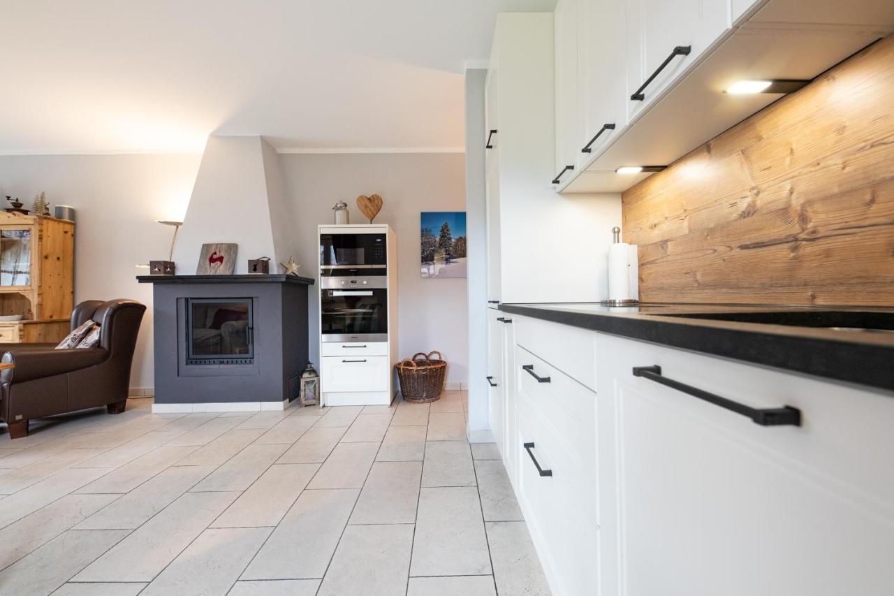 Apartamento Koenigstand Garmisch-Partenkirchen Exterior foto