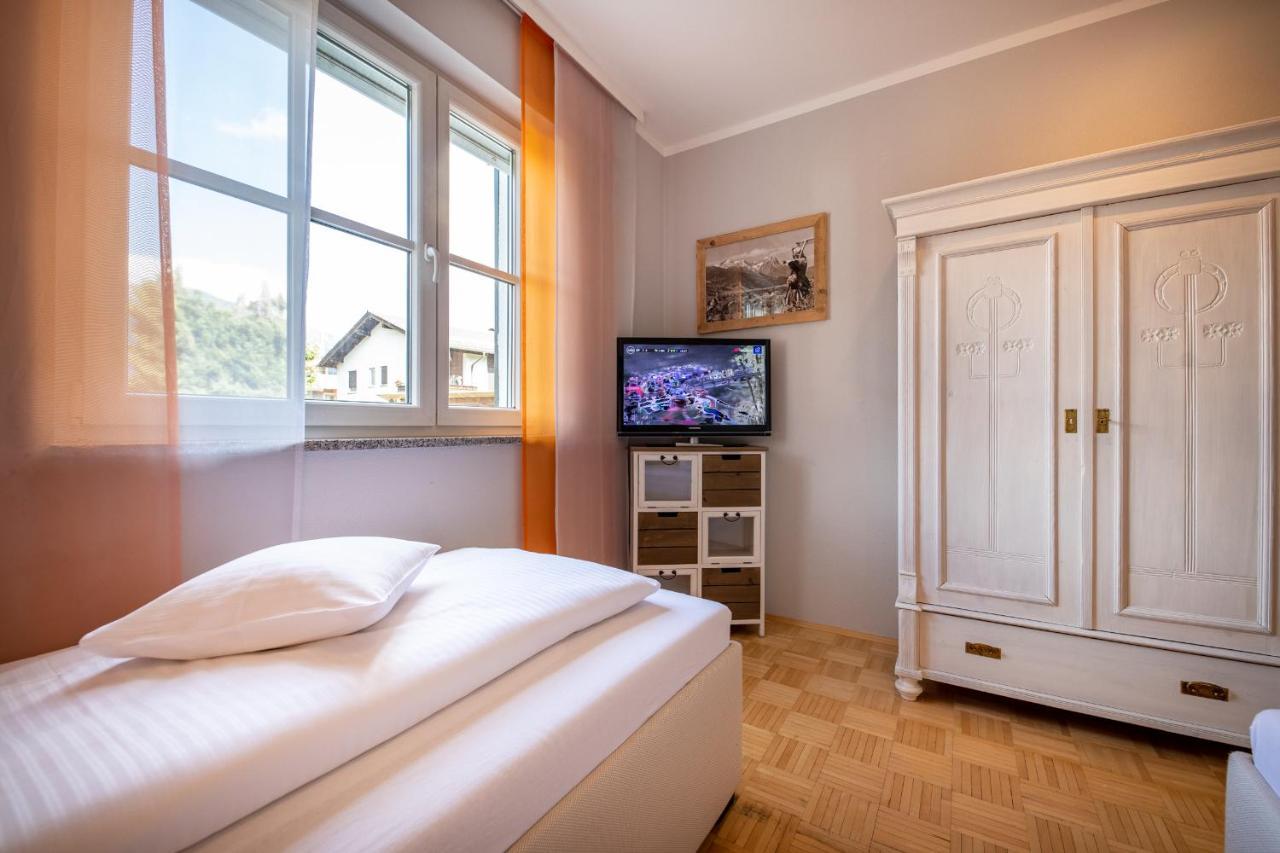 Apartamento Koenigstand Garmisch-Partenkirchen Exterior foto