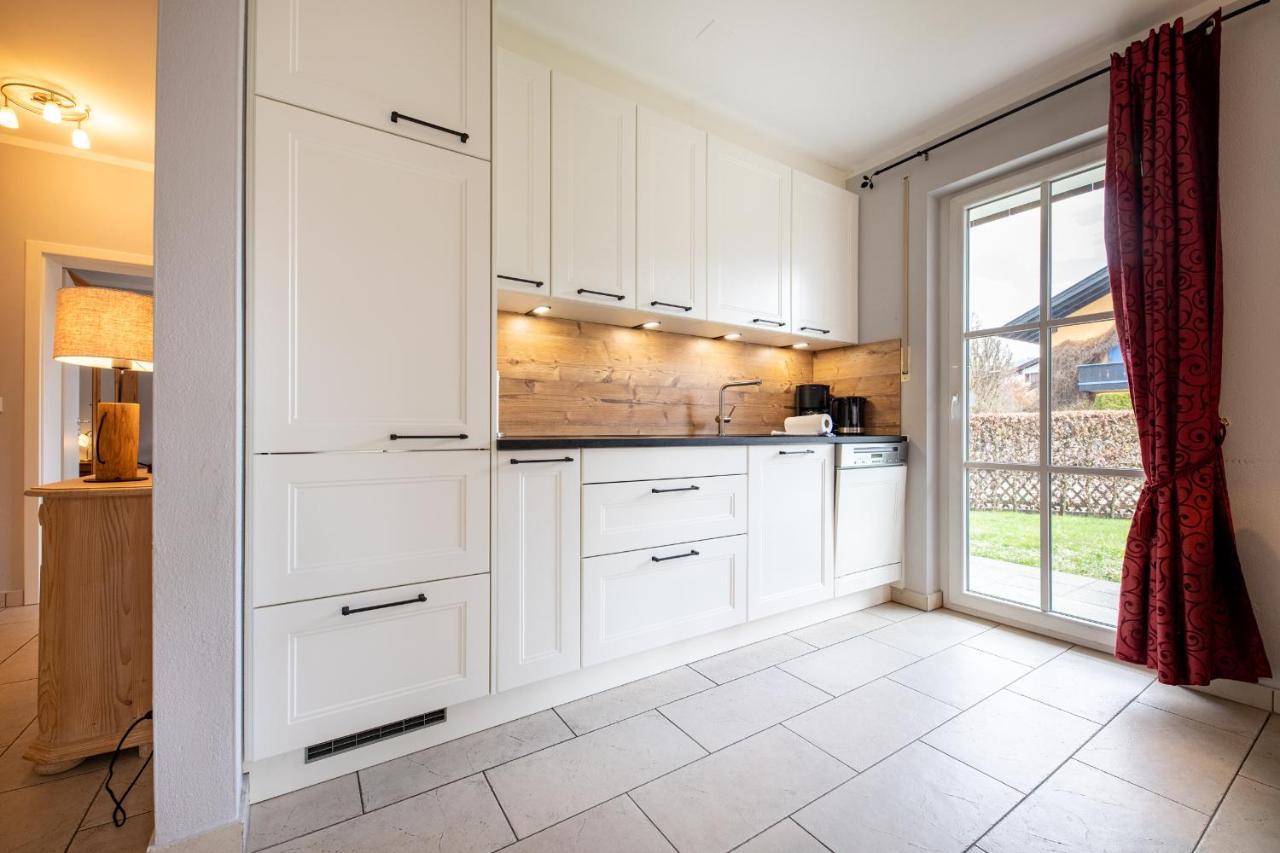 Apartamento Koenigstand Garmisch-Partenkirchen Exterior foto