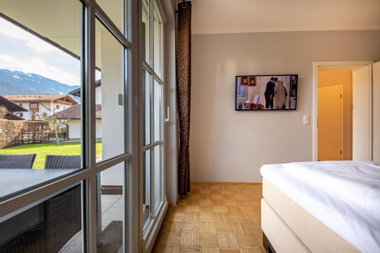 Apartamento Koenigstand Garmisch-Partenkirchen Exterior foto