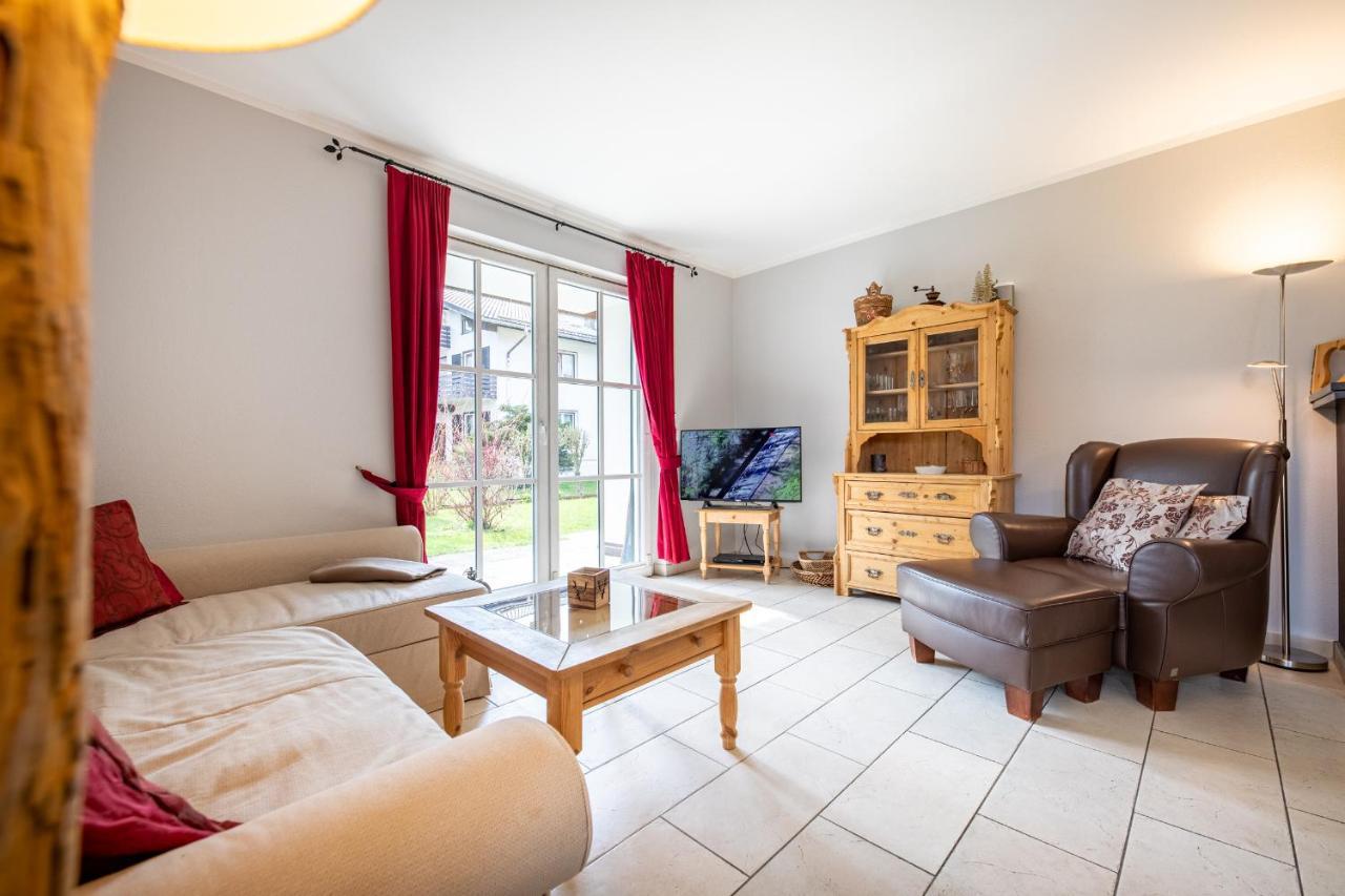 Apartamento Koenigstand Garmisch-Partenkirchen Exterior foto