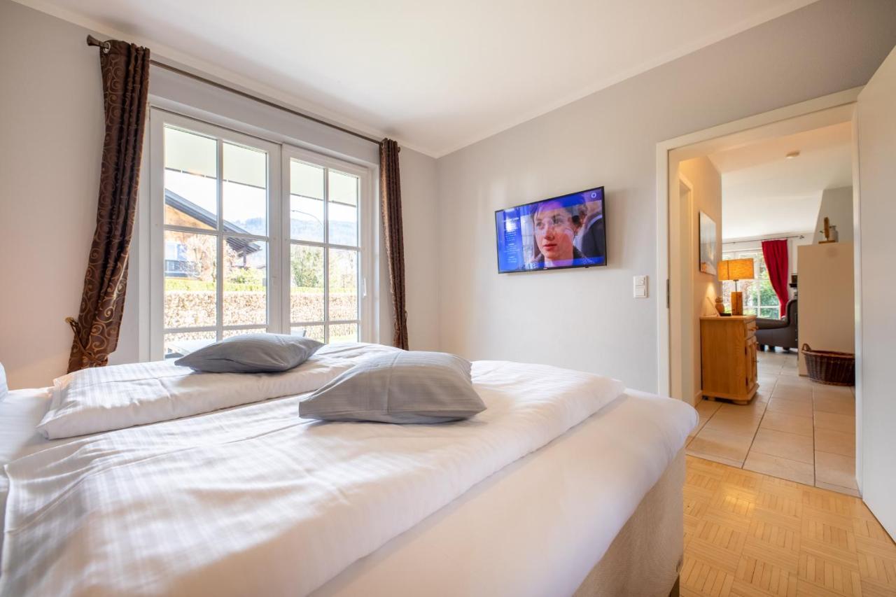 Apartamento Koenigstand Garmisch-Partenkirchen Exterior foto